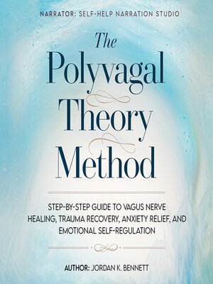 cover image of The Polyvagal Theory Method